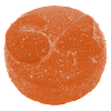 1964 - Fzy Peach Thc:Cbg Live Rosin Gummies thumbnail 1