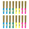 JAYS - 4x4 Infused Pre Roll Variety Pack thumbnail 1