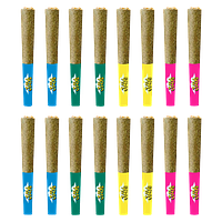 JAYS - 4x4 Infused Pre Roll Variety Pack