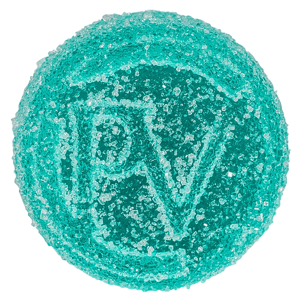 Platinum - Watermelon Indica Liquid Diamond Gummy