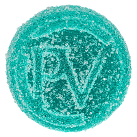 Platinum - Watermelon Indica Liquid Diamond Gummy