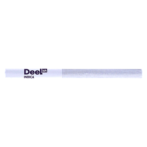 Deelish - Pretty Chill Indica Pre Roll