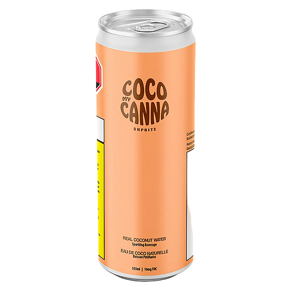 My Coco Canna - Shpritz