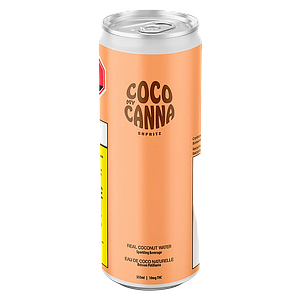My Coco Canna - Shpritz
