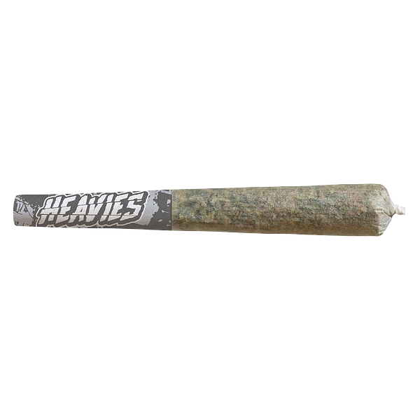 SHRED - Shark Attack Heavies Diamond & Disty Infused Pre Roll