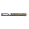 SHRED - Shark Attack Heavies Diamond & Disty Infused Pre Roll thumbnail 1