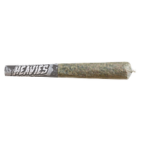 SHRED - Shark Attack Heavies Diamond & Disty Infused Pre Roll