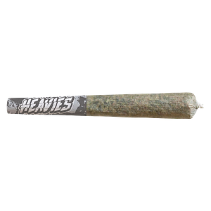 SHRED - Shark Attack Heavies Diamond & Disty Infused Pre Roll