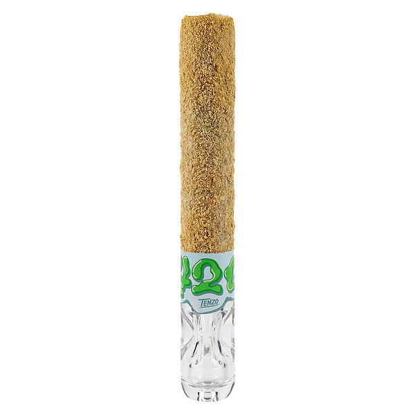 Tenzo - The 420 Infused Pre Roll