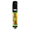 Sticky Greens - Golden Crml Liquid Diamond 510 Thread Cartridge thumbnail 1