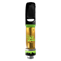 Sticky Greens - Golden Crml Liquid Diamond 510 Thread Cartridge