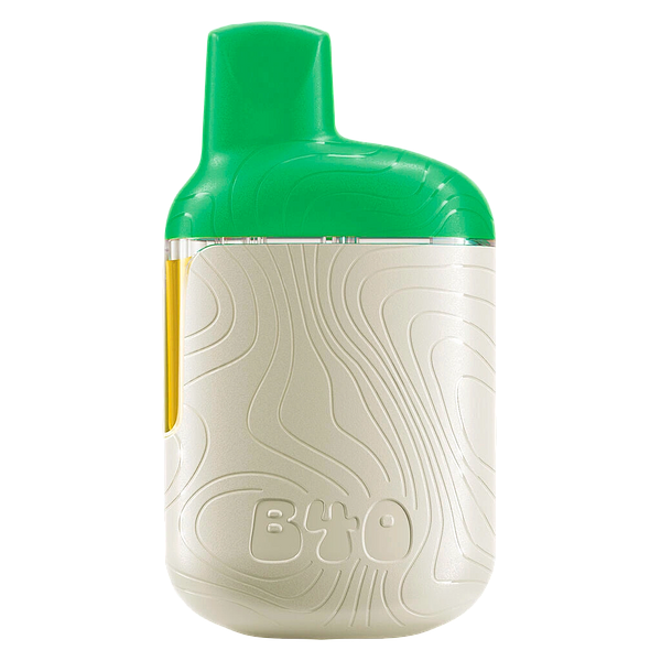 Back Forty - Key Lime Kush All-In-One Vape