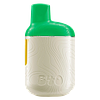 Back Forty - Key Lime Kush All-In-One Vape thumbnail 1