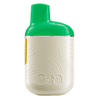Back Forty - Key Lime Kush All-In-One Vape