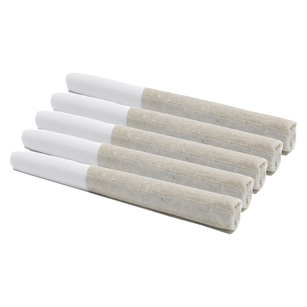 (GAS) - Night Kush Indica Pre Roll