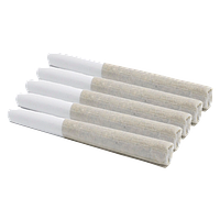 (GAS) - Night Kush Indica Pre Roll