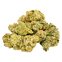Calyx + Trichomes Bong Ripz - Jealousy Smallz