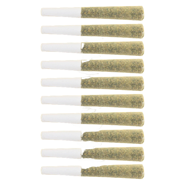 The Loud Plug - Lemon Gelato Pre Roll