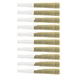The Loud Plug - Lemon Gelato Pre Roll
