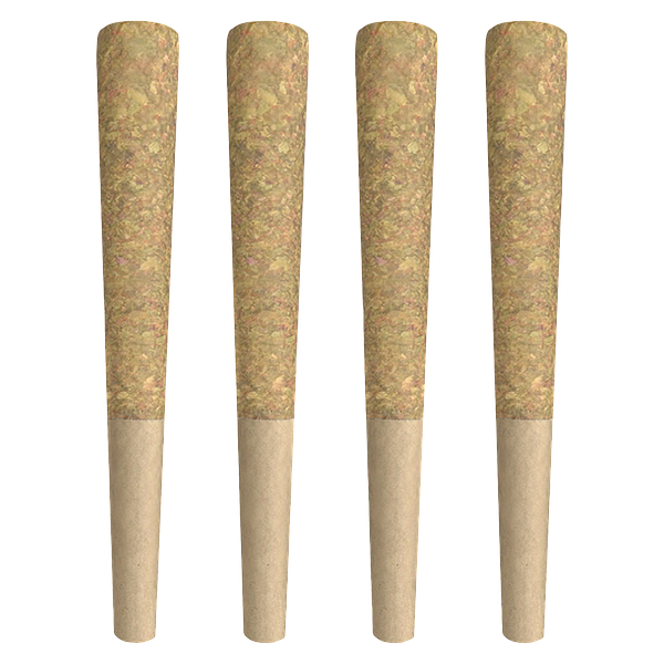 3Saints - Marshmallow Og Pre Roll