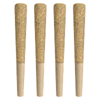 3Saints - Marshmallow Og Pre Roll