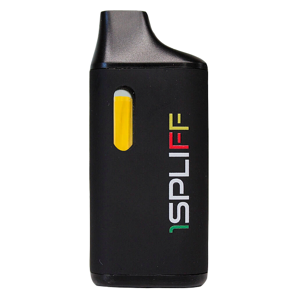 1Spliff - Hawaiian Snow AIO Live Resin Blend Vape