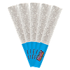 Nugz - Flavour Bomb 40 Blue Berry Rebel Diamond Infused Pre Roll thumbnail 1