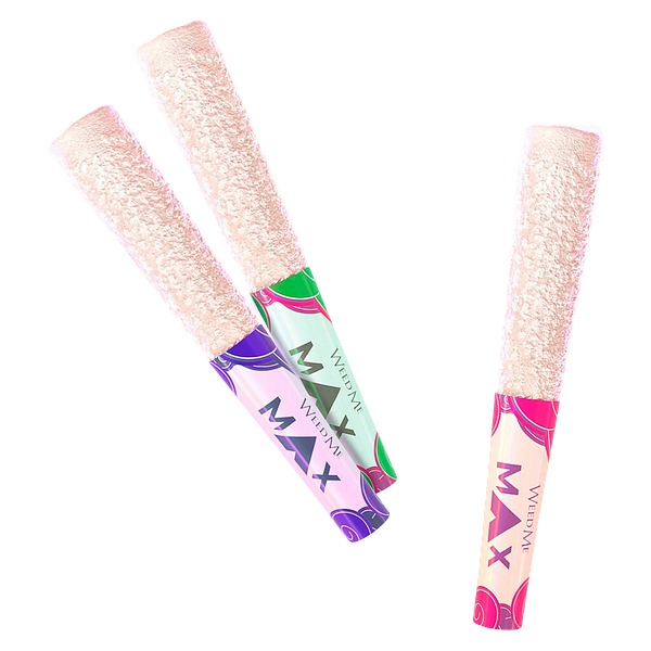 Weed Me Max - Thca High Voltage Variety Pack Infused Pre Roll