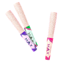 Weed Me Max - Thca High Voltage Variety Pack Infused Pre Roll