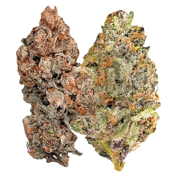 Irie Craft Cannabis - Cyoa