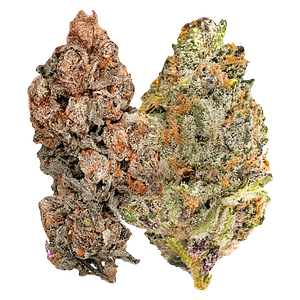 Irie Craft Cannabis - Cyoa