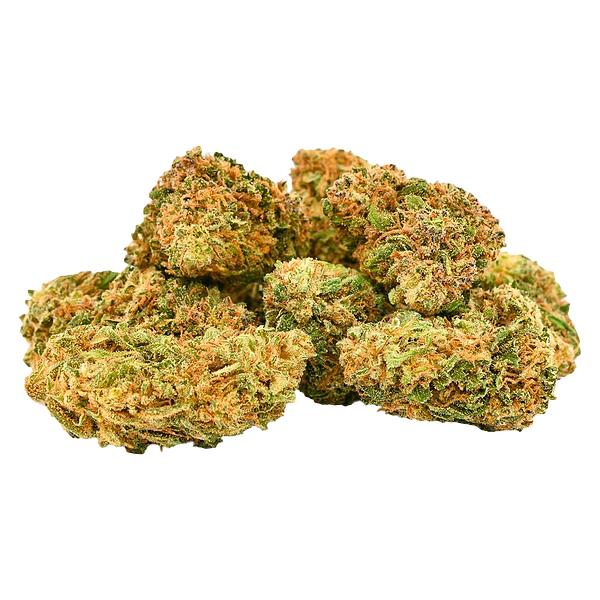 Calyx + Trichomes Bong Ripz - Sour Candy Smallz