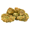 Calyx + Trichomes Bong Ripz - Sour Candy Smallz thumbnail 1