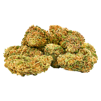 Calyx + Trichomes Bong Ripz - Sour Candy Smallz