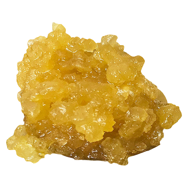 The Loud Plug - Strawberry Og Live Resin