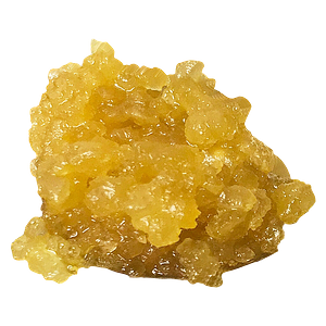 The Loud Plug - Strawberry Og Live Resin