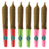 Riptides - Category 6 Infused Pre Roll Combo Pack thumbnail 1