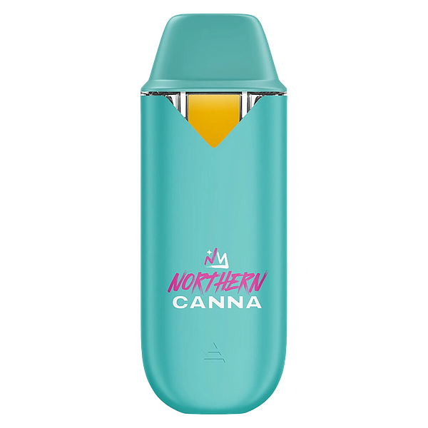 Northern Canna - Permanent Marker Live Resin AIO