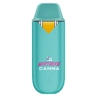 Northern Canna - Permanent Marker Live Resin AIO