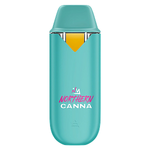 Northern Canna - Permanent Marker Live Resin AIO