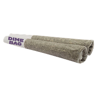 Dime Bag - Bangers – Beach Crasher Pre Roll
