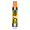 Spinach - Orange Vanilla Twist Liquid Diamonds 510 Thread Cartridge thumbnail 1