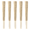 Dom Jackson - Gas Pack Pre Roll thumbnail 1
