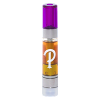 Purple Hills - Live Resin – Red Hot C. 510 Thread Cartridge
