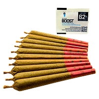 Space Race Cannabis - Stargals Pre Roll