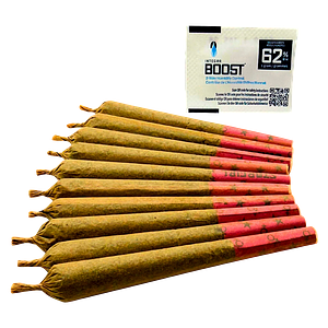 Space Race Cannabis - Stargals Pre Roll