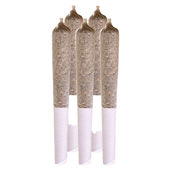 Station House - Sour Diesel Pre Roll
