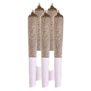 Station House - Sour Diesel Pre Roll