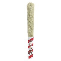 Trippy Sips - Trippy Stix Double Diamond Pre Roll - Cherry Bomber
