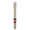 Tenzo - Abc (Apple Banana Cndy) Hash & Glass Tipped Infused Pre Roll thumbnail 1